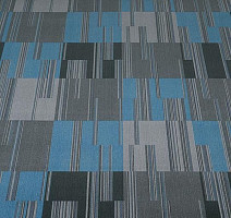 Flotex Cirrus & Stratus tiles t 570014 Cirrus Eclipse фото 2 | FLOORDEALER